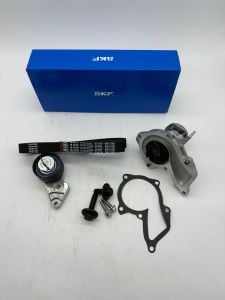 Triger Set + Devirdaim | Ford Focus 1 1998-2005 1.6 Benzinli