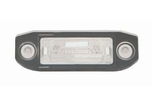 Plaka Lambası | Volvo S40 S60 S80 C70 XC70 XC60 XC90