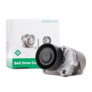 V Kayış Gergi Kütüğü Komple | Volvo S40 V40 S60 S80 V70 S70 C70 XC90