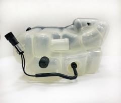 Radyatör Yedek Su Deposu | Volvo S60 V60 XC60 S80 V70 XC70 Dizel Sensörlü