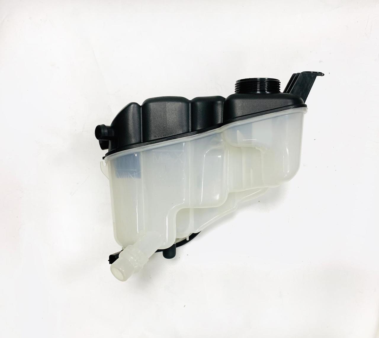 Radyatör Yedek Su Deposu | Volvo S60 V60 S80 V70 XC60 XC70 Benzinli