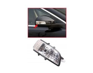 Ayna Sinyali Sağ | Volvo S40 S60 S80 V40 V50 V70 C30 C70