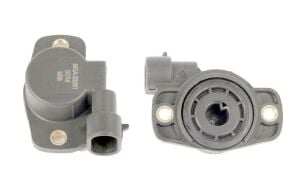 Potansiyometre | Volvo S40 V40 1996-2004