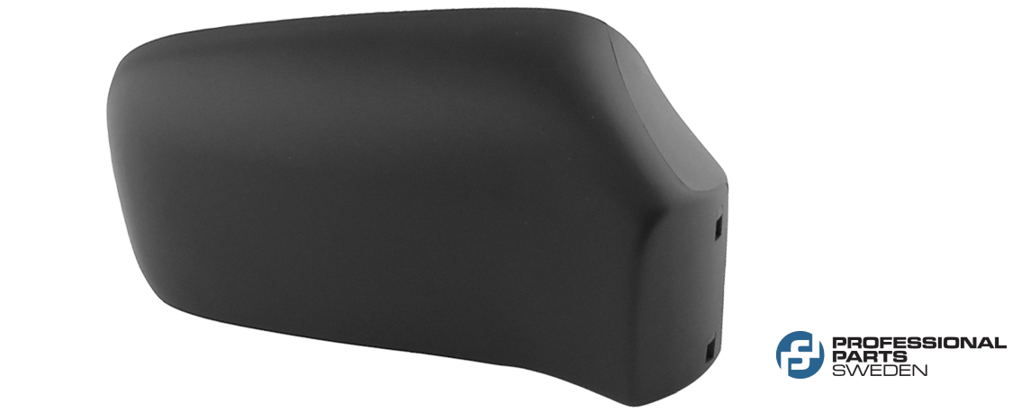 Sağ Ayna Kapağı | Volvo S40 V40 S70 V70 XC70 850