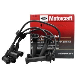Buji Kablosu Orjinal | Ford Focus 1 1998-2005 2.0 Benzinli
