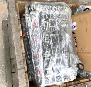 2.0 Benzinli Komple Motor | Ford Mondeo 2001-07