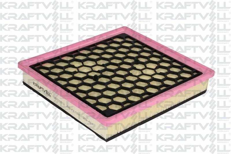 Hava Filtresi Süngerli Tip | Opel İnsignia A 2009 - 2017  1.6 1.8 2.0 CDTI