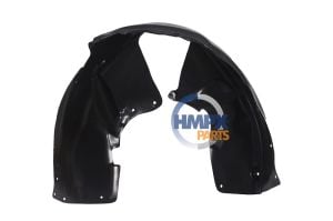 Ön Sol Çamurluk Davlumbazı | Ford Courier 2014-2023