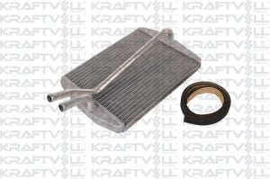 Kalorifer Peteği Radyatörü | Ford Fiesta 1996-2001