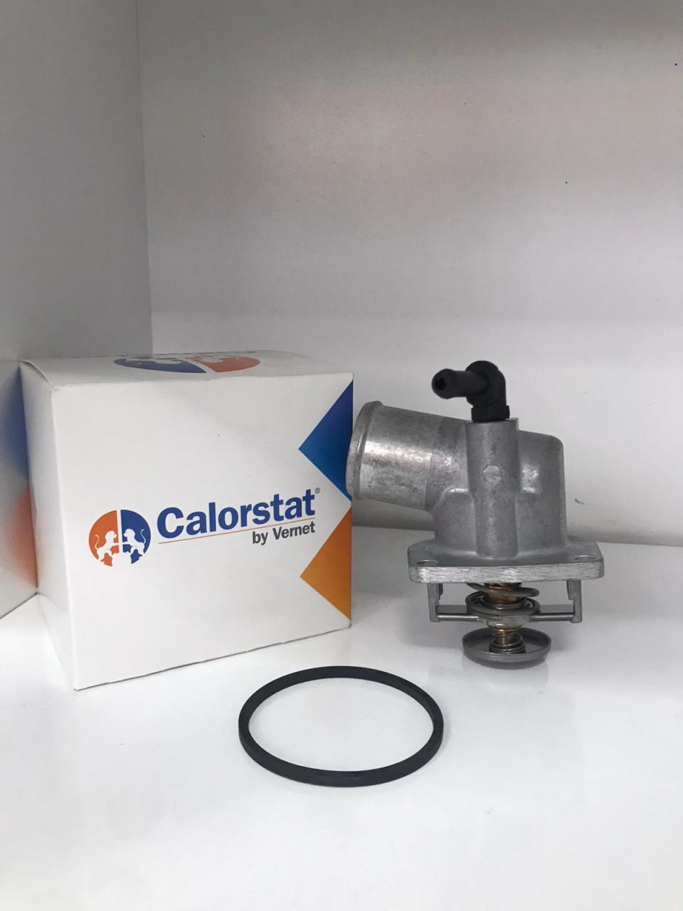 Termostat Komple | Astra G 1998-2005 1.4 1.6