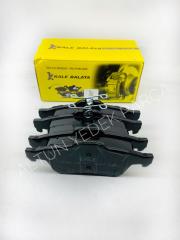 Arka Disk Fren Balata | Ford Focus 2005-2019