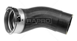 Turbo Hortumu Sol Üst | Volvo S60 S80 S90 V40 V60 V70 V90 XC60 XC70 XC90 D4204T B4204T