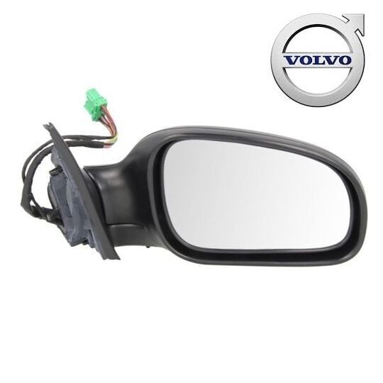 Dış Dikiz Aynası Sağ Komple Orjinal | Volvo S60 V70 2000-2003