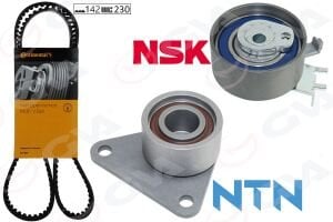 Triger Seti | Volvo S40 V40 C70 V70 S70 XC70 XC90 S80 S60 1996-2012
