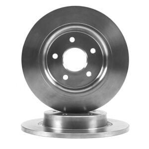 Arka Fren Diski Takımı | Volvo S40 V50 V40 C30 C70 2005-