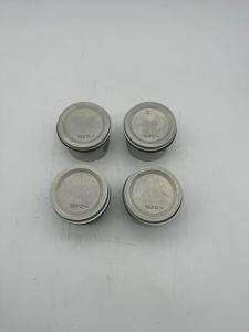 Piston Sekman Takım | Volvo S40 V40 81MM STD