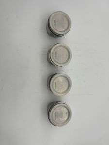 Piston Sekman Takım | Volvo S40 V40 81MM STD