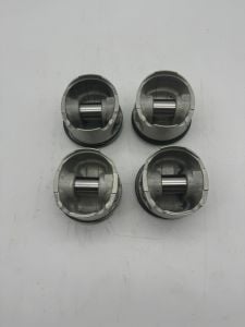 Piston Sekman Takım | Volvo S40 V40 81MM STD