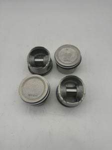 Piston Sekman Takım | Volvo S40 V40 81MM STD