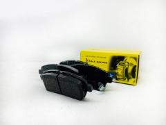 Ön Fren Balata | Ford Fiesta 2008-2017