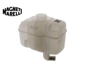 Radyatör Yedek Su Deposu | Volvo S60 S80 V70 XC70 XC90 Tek Cıkış