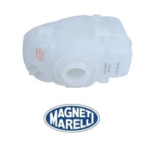 Radyatör Yedek Su Deposu | Volvo S60 S80 V70 XC70 XC90 Tek Cıkış