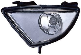 Sis Farı Sol | Ford Fiesta 2002-2006