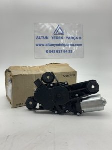 Arka Silecek Motoru | Volvo V40 V60 2011-2018