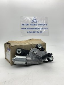 Arka Silecek Motoru | Volvo V40 V60 2011-2018
