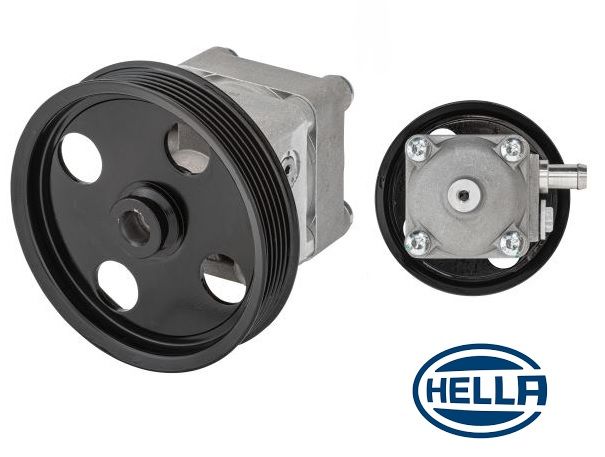 Direksiyon Pompası | Volvo S60 V70 XC70 2005-2009