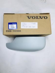 Sol Ayna Kapağı | Volvo XC60 (2008-2017)