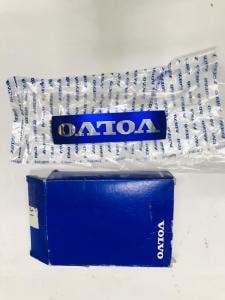 Ön Panjur Amblem Yazısı | XC60