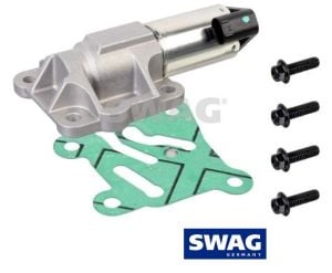 Eksantrik Resetleme Valfi Selenoid Eksoz | Volvo S60 S80 V70 C70 XC70 XC90