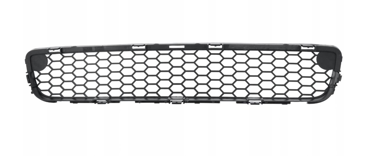 Ön Tampon Alt Panjur Izgara | Volvo S80 2007-2013
