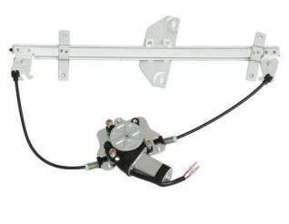 Ön Cam Kaldırma Krikosu Sağ | Volvo S40 V40 1996-2004