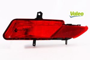 Arka Tampon Reflektör Sol | Volvo XC60 2014- 2017