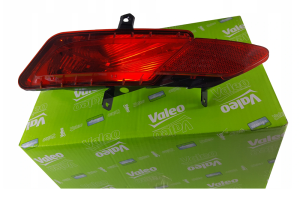 Arka Tampon Reflektör Sol | Volvo XC60 2014- 2017