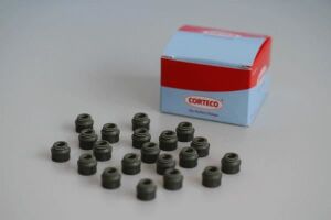 Subap Lastiği 6mm | Volvo S40 V40 C70 V70 S70 XC70 XC60 XC90 V60 S80 C30 V50