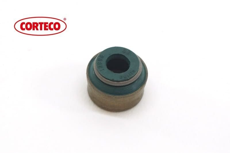Sibop Lastiği 6mm | Volvo S40 V40 C70 V70 S70 XC70 XC60 XC90 V60 S80 C30 V50