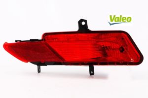 Arka Tampon Reflektör Sağ | Volvo XC60 2014- 2017