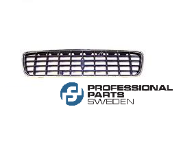 Ön Panjur | Volvo S60 2001-2009