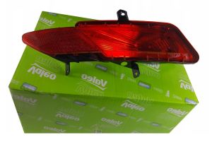 Arka Tampon Reflektör Sağ | Volvo XC60 2014- 2017