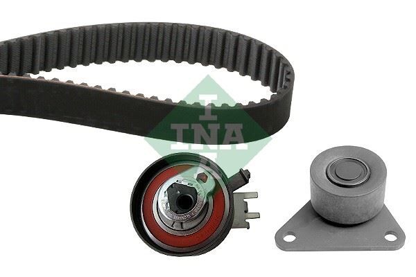 Triger Seti | Volvo S60 S80 V70 XC70 XC90 S40 V40 V50 V60