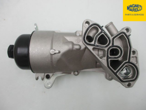 Yağ Soğutucu Komple | Volvo S40 S60 S80 V70 C30 V50 V40 1.4 1.5 1.6 Dizel
