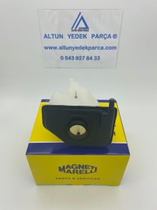 Radyatör Yedek Su Depo | Volvo S40 V40 1996-2004