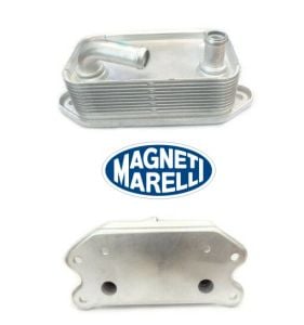 Yağ Soğutucu | Volvo S40 S60 S80 C30 C70 V50 V60 V40 V70 XC70 XC60 5 Silindir Benzinli