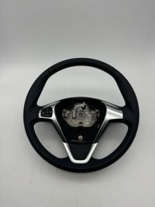 Direksiyon Simidi Orjinal | Ford Fiesta 2013-2017 Tek Tuş