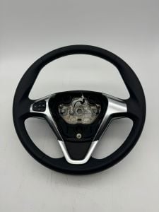 Direksiyon Simidi Orjinal | Ford Fiesta 2013-2017 Tek Tuş