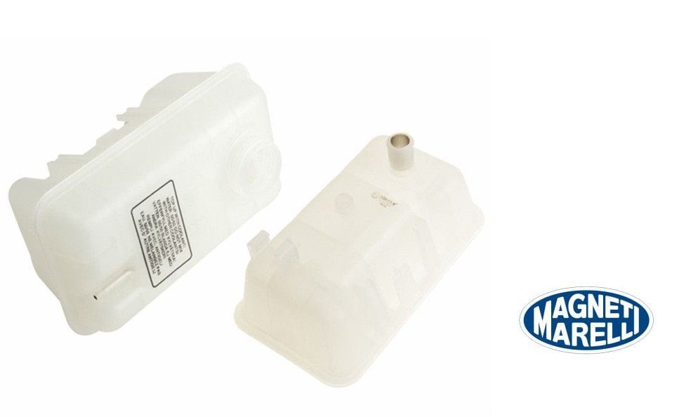 Yedek Su Deposu | Volvo 740 940 960 S90 V90