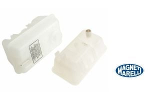 Yedek Su Deposu | Volvo 740 940 960 S90 V90